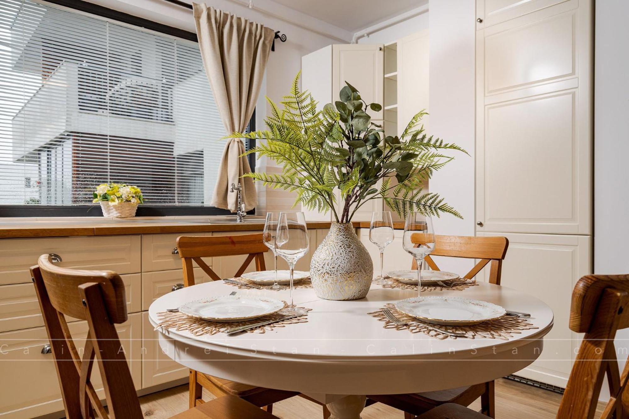 Cozyflat In The Central Arad Exterior foto
